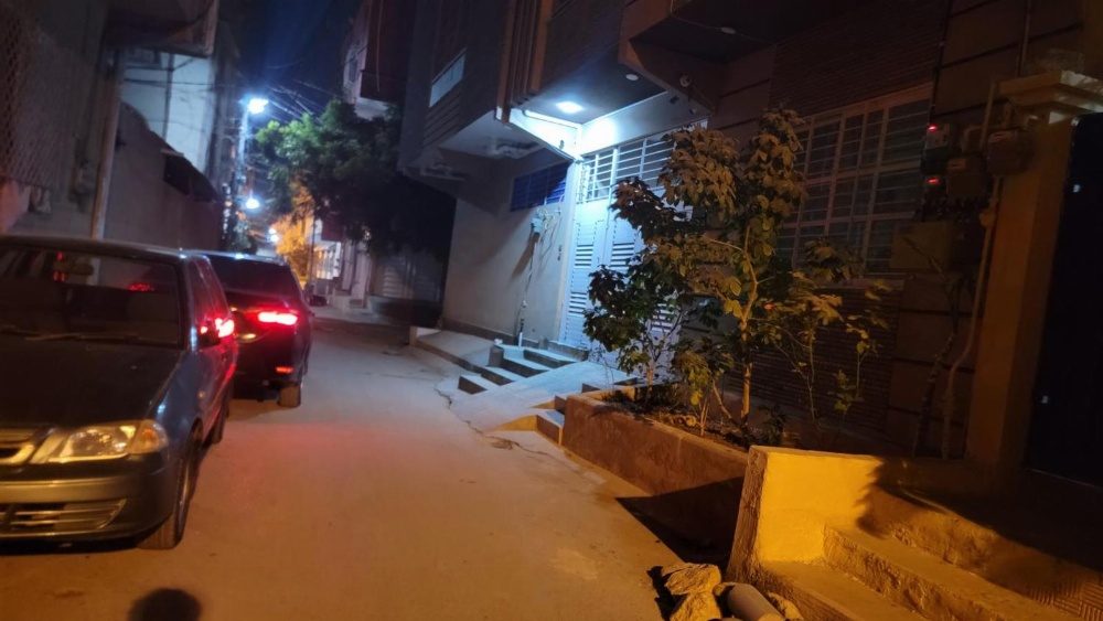 Elegant Guest House Karachi