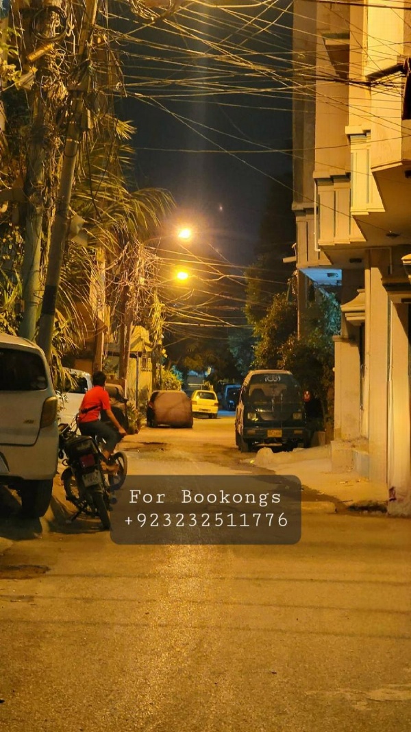 Elegant Guest House Karachi image 1