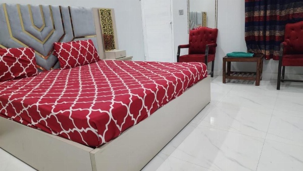 Elegant Guest House Karachi image 13
