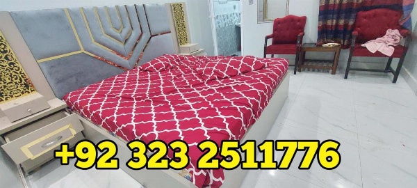 Elegant Guest House Karachi image 2