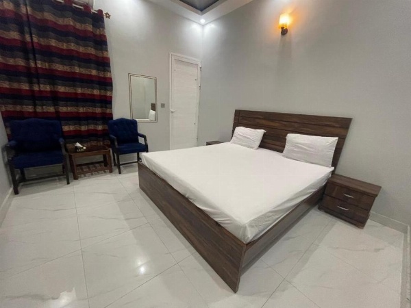 Elegant Guest House Karachi image 21