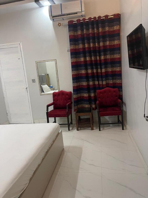 Elegant Guest House Karachi image 25