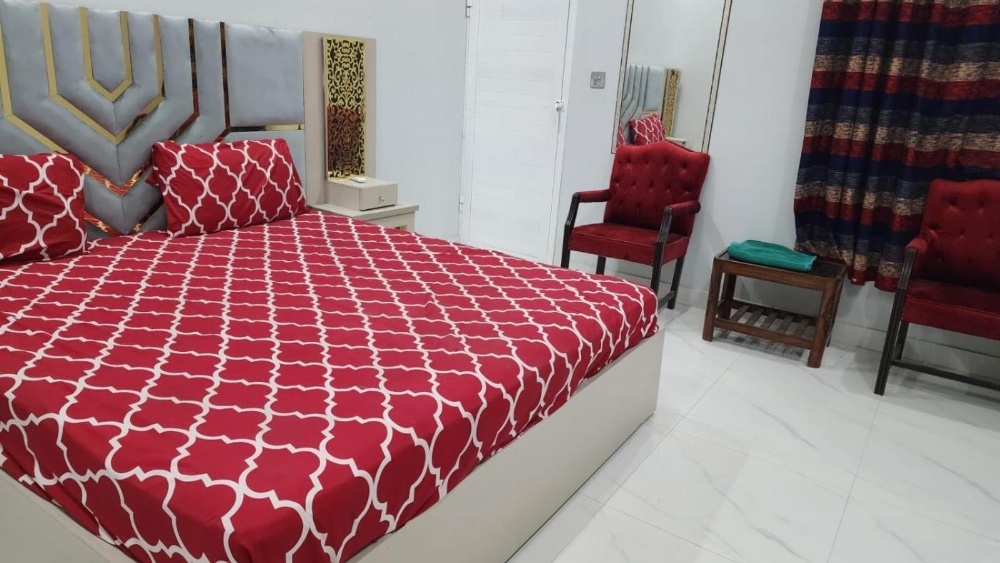 Elegant Guest House Karachi