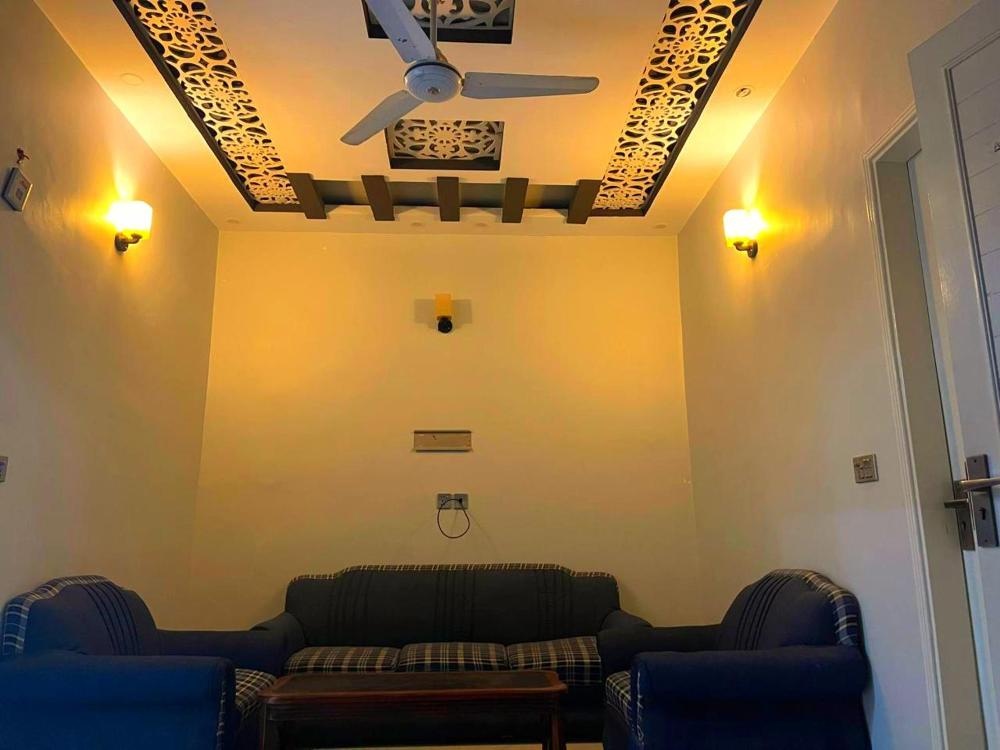 Elegant Guest House Karachi